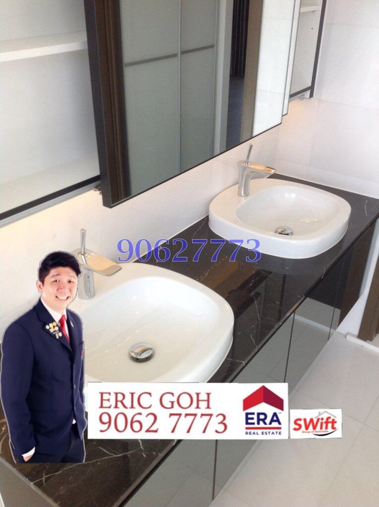 Nathan Suites (D10), Condominium #81776352
